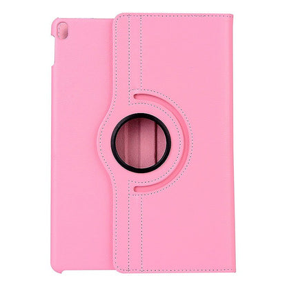 Funda COOL para iPad Pro 11 (2018) Giratoria Polipiel Rosa