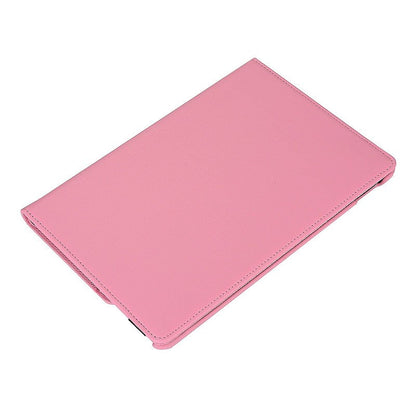 Funda COOL para iPad Pro 11 (2018) Giratoria Polipiel Rosa