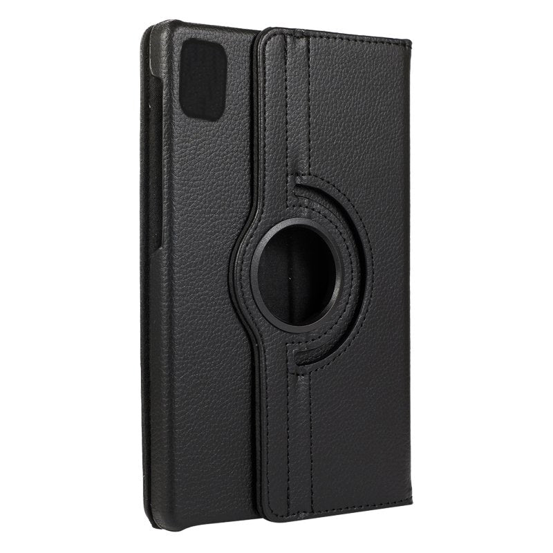 Funda COOL para iPad Pro 11 2024 Polipiel Liso Negro (11 pulg)