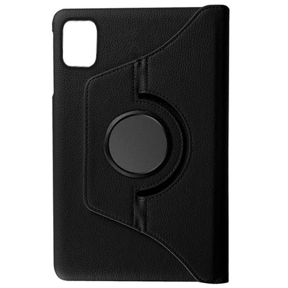 Funda COOL para iPad Pro 11 2024 Polipiel Liso Negro (11 pulg)