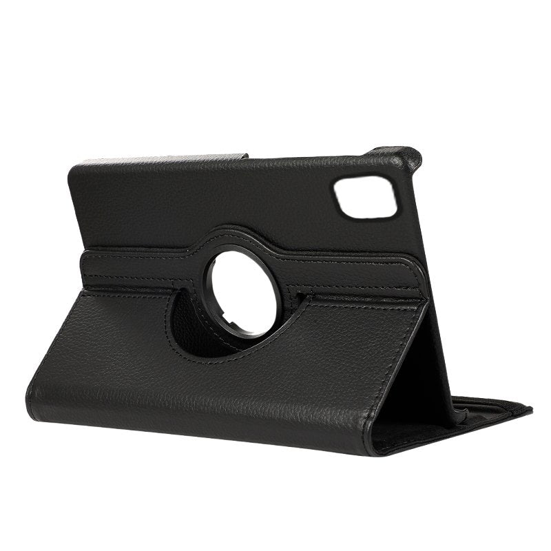 Funda COOL para iPad Pro 11 2024 Polipiel Liso Negro (11 pulg)