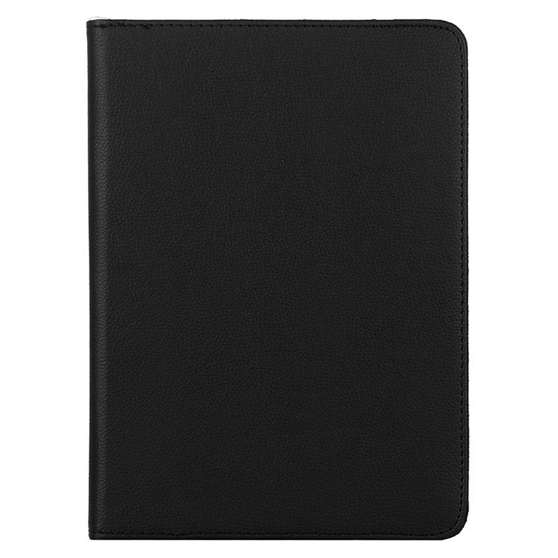 Funda COOL para iPAD Pro 11 pulg (2020 / 2021) / iPad Air 4 2020 / Air 5 2022 / iPad Air 6 Giratoria Polipiel Negro