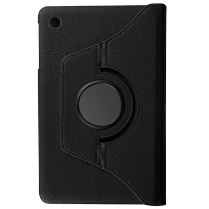 Funda COOL para Lenovo Tab M10 Gen 3 Polipiel Liso Negro