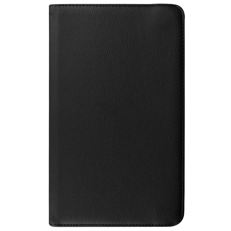 Funda COOL para Lenovo Tab M10 Gen 3 Polipiel Liso Negro