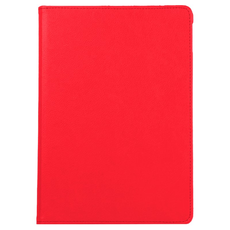 Funda COOL para Lenovo Tab M10 Plus / FHD Plus 2ª Gen / Tab K10 Polipiel Liso Rojo 10.3 pulg