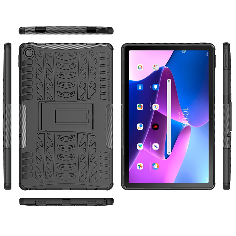 Funda COOL para Lenovo Tab M10 Plus Gen 3 Hard Case