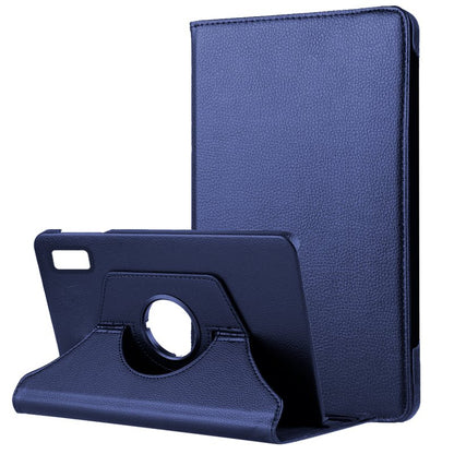 Funda COOL para Lenovo Tab M11 Polipiel Liso Azul (11 pulg)