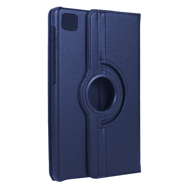 Funda COOL para Lenovo Tab M11 Polipiel Liso Azul (11 pulg)