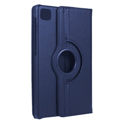 Funda COOL para Lenovo Tab M11 Polipiel Liso Azul (11 pulg)