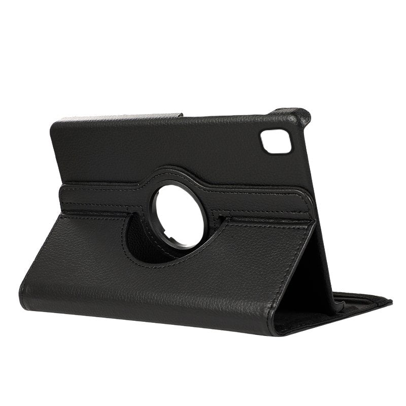 Funda COOL para Lenovo Tab M11 Polipiel Liso Negro (11 pulg)