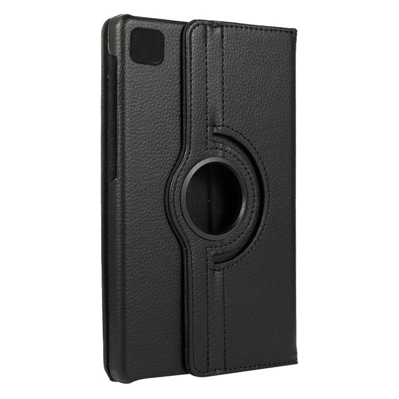 Funda COOL para Lenovo Tab M11 Polipiel Liso Negro (11 pulg)