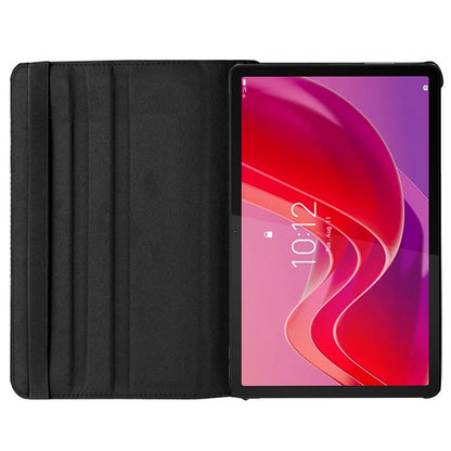 Funda COOL para Lenovo Tab M11 Polipiel Liso Negro (11 pulg)