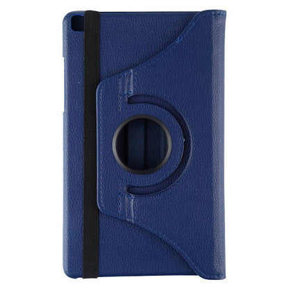 Funda COOL para Samsung Galaxy Tab A (2019) T290 / T295 Polipiel Liso Azul 8 pulg