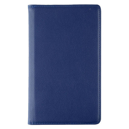 Funda COOL para Samsung Galaxy Tab A (2019) T290 / T295 Polipiel Liso Azul 8 pulg