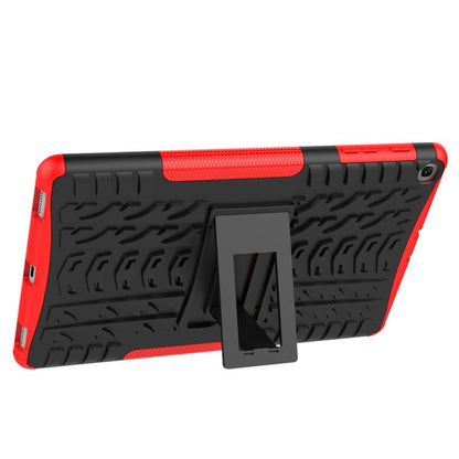 Funda COOL para Samsung Galaxy Tab A (2019) T510 / T515 Hard Case 10.1 pulg