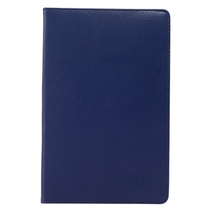 Funda COOL para Samsung Galaxy Tab A8 X200 / X205 Polipiel Liso Azul 10.5 pulg