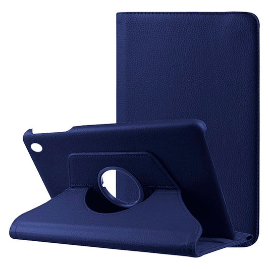 Funda COOL para Samsung Galaxy Tab A9 Plus X210 / X216 Polipiel Liso Azul 11 pulg