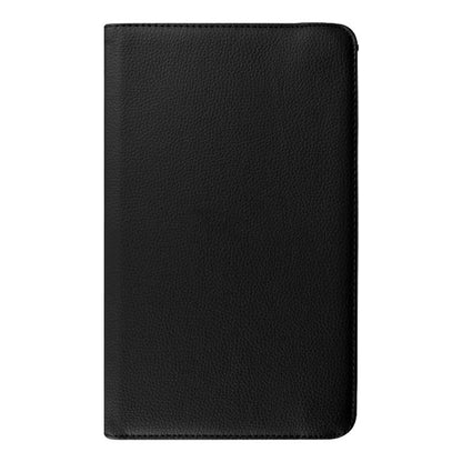 Funda COOL para Samsung Galaxy Tab A9 Plus X210 / X216 Polipiel Liso Negro 11 pulg