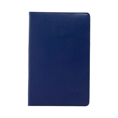 Funda COOL para Samsung Galaxy Tab A9 X110 Polipiel Liso Azul 8.7 pulg