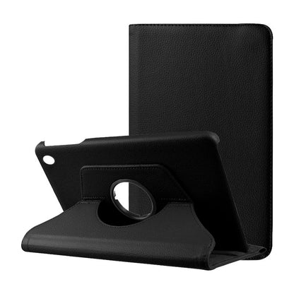 Funda COOL para Samsung Galaxy Tab A9 X110 Polipiel Liso Negro 8.7 pulg