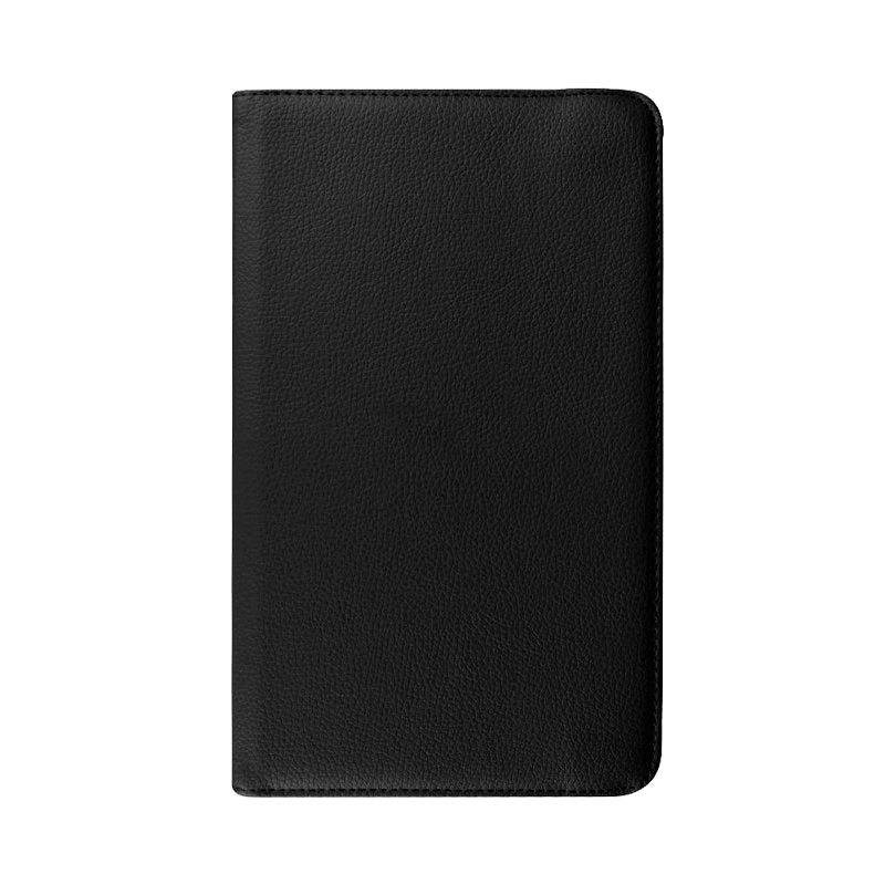 Funda COOL para Samsung Galaxy Tab A9 X110 Polipiel Liso Negro 8.7 pulg