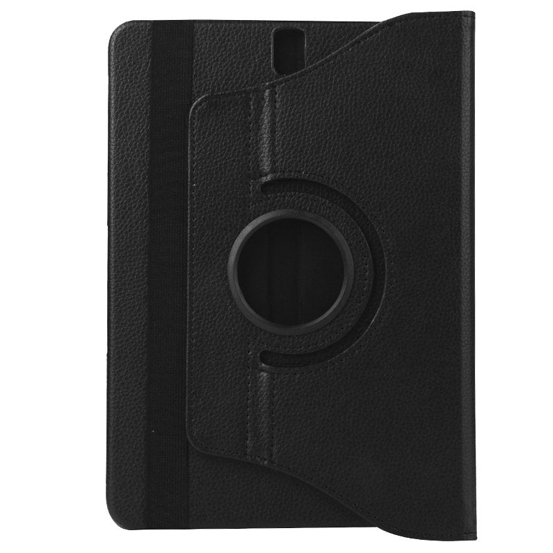 Funda COOL para Samsung Galaxy Tab S3 T820 / T825 Polipiel Negro 9.7 pulg