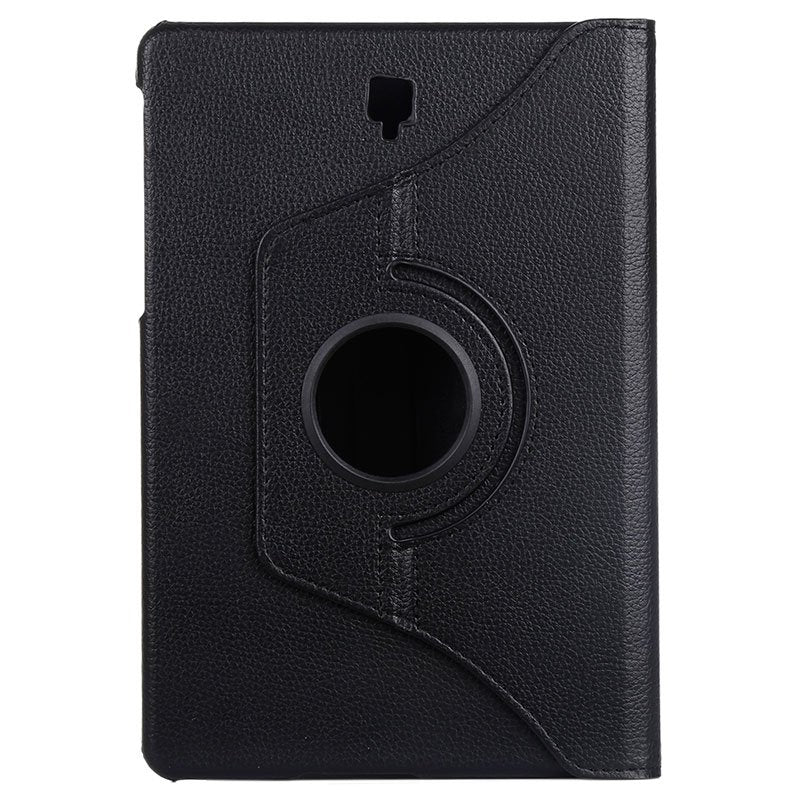 Funda COOL para Samsung Galaxy Tab S4 T830 / T835 Polipiel Negro 10.5 pulg