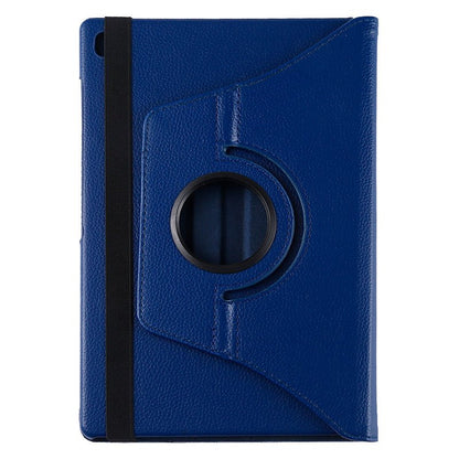 Funda COOL para Samsung Galaxy Tab S5e T720 / T725 Polipiel Azul 10.5 pulg