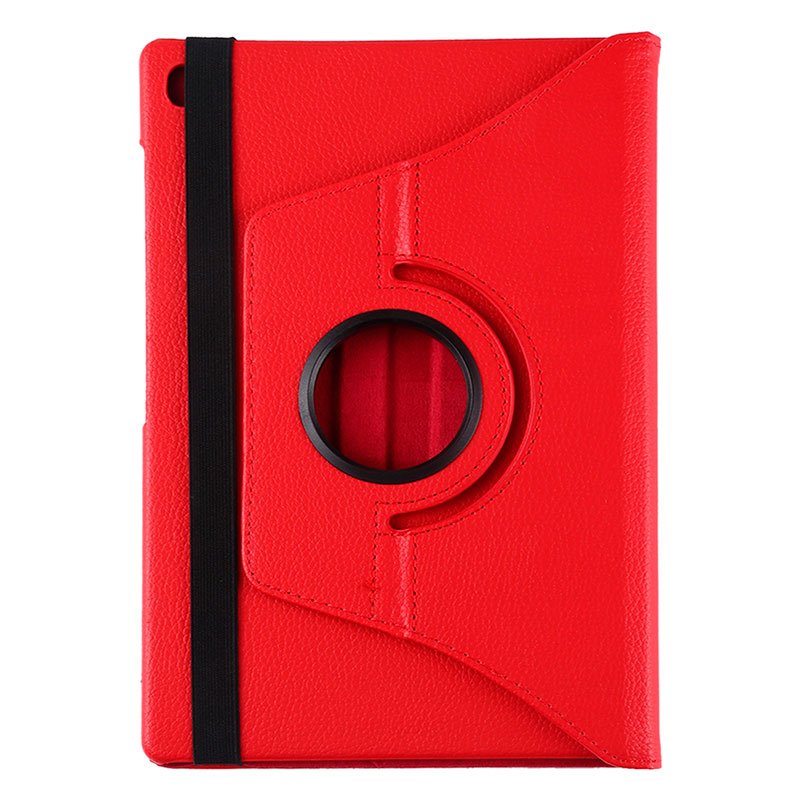 Funda COOL para Samsung Galaxy Tab S5e T720 / T725 Polipiel Rojo 10.5 pulg