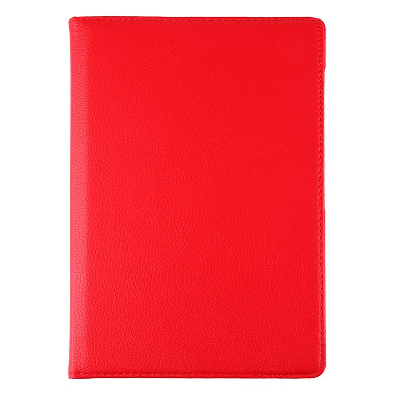 Funda COOL para Samsung Galaxy Tab S5e T720 / T725 Polipiel Rojo 10.5 pulg