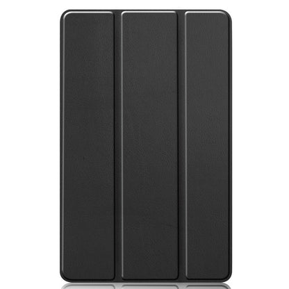 Funda COOL para Samsung Galaxy Tab S6 Lite / S6 Lite 2022 / 2024 (P610 / P615 / P619) Polipiel Negro 10.4 pulg