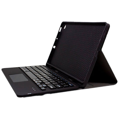 Funda COOL para Samsung Galaxy Tab S6 Lite / S6 Lite 2022 / 2024 (P610 / P615) Polipiel Teclado Bluetooth 10.4 Pulg