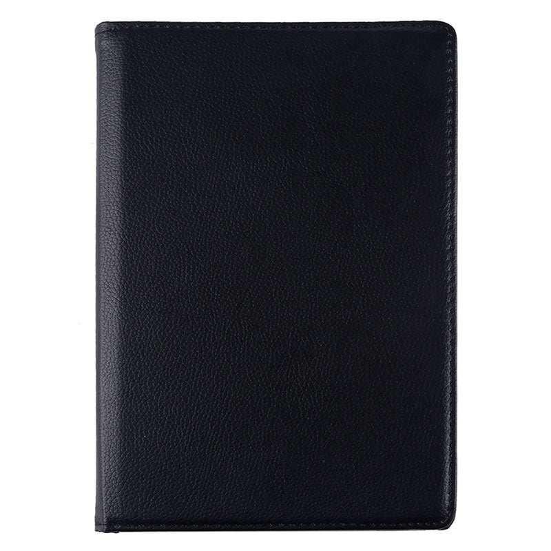 Funda COOL para Samsung Galaxy Tab S6 T860 / T865 Polipiel Negro 10.5 pulg