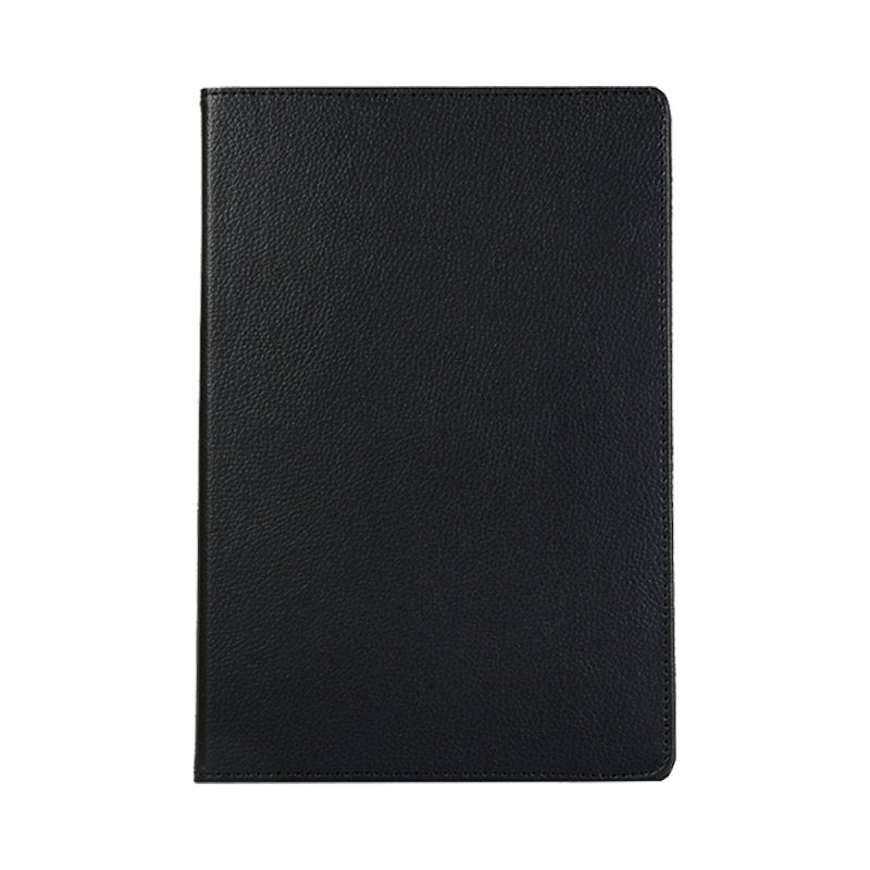 Funda COOL para Samsung Galaxy Tab S9 / Tab S9 FE Polipiel Negro