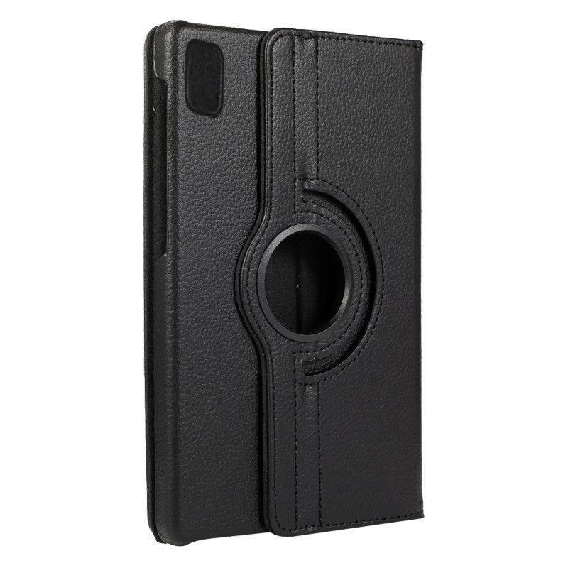 Funda COOL para Xiaomi Redmi Pad Giratoria Polipiel Negro