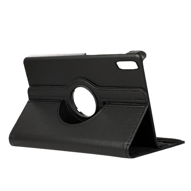 Funda COOL para Xiaomi Redmi Pad Pro Giratoria Polipiel Negro