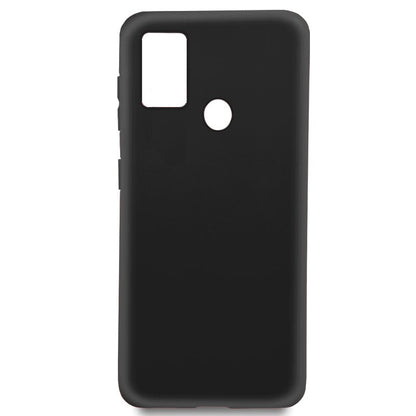 Funda COOL Silicona para Huawei Honor 9X Lite (Negro)