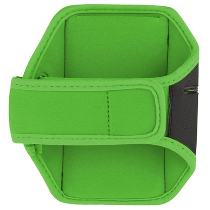 Funda Neopreno COOL Sports Universal (6 - 6.7 pulg) Verde