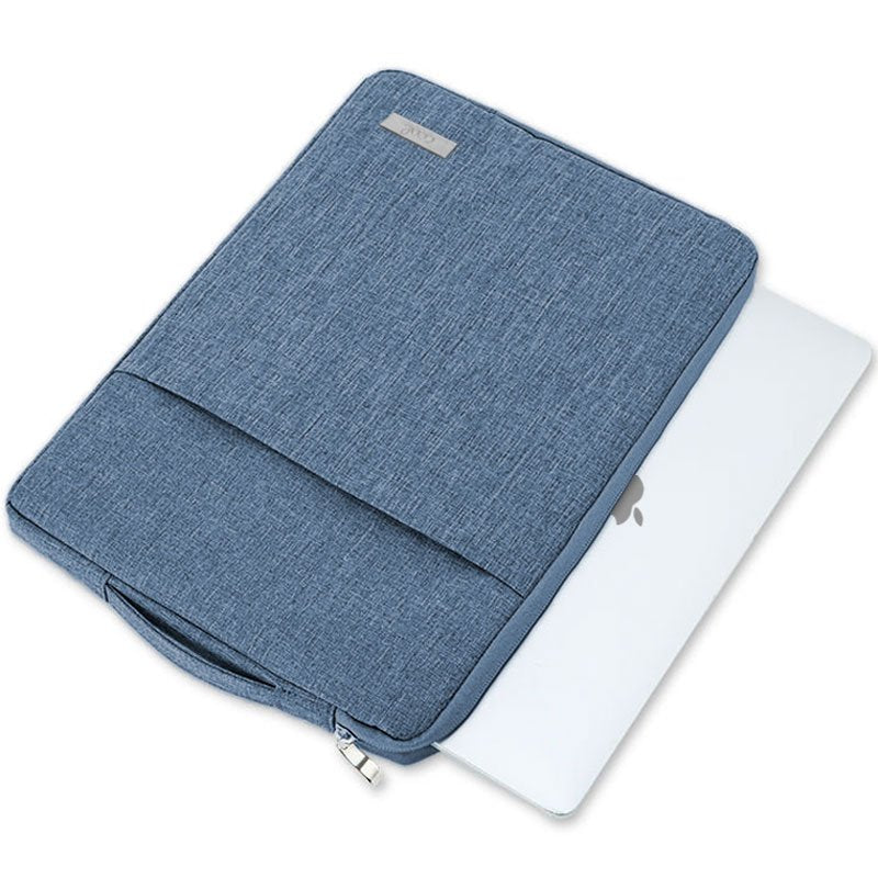 Funda Ordenador Portátil / Tablet 13-15 Pulgadas COOL Versus Azul