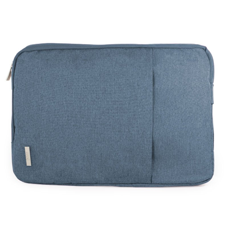 Funda Ordenador Portátil / Tablet 13-15 Pulgadas COOL Versus Azul