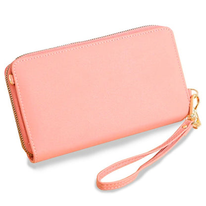 Funda Universal Bag Horizontal Hasta 6.7 pulg COOL Rosa