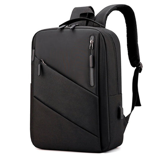 Mochila Ordenador Portátil 15-16 Pulg COOL City Negro