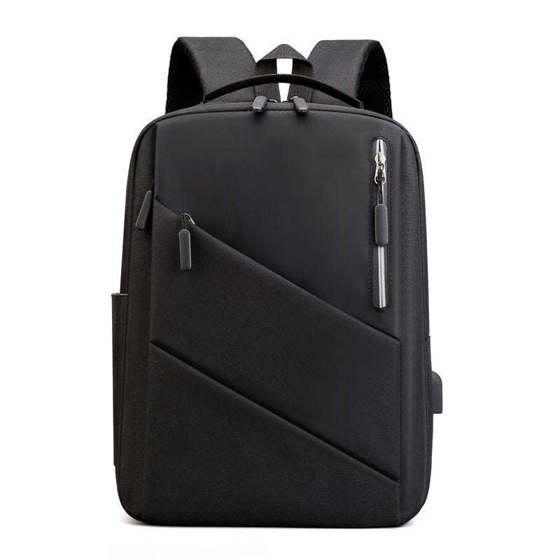 Mochila Ordenador Portátil 15-16 Pulg COOL City Negro