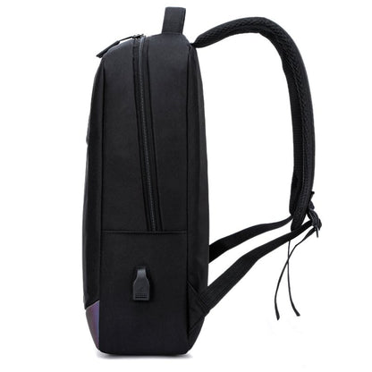 Mochila Ordenador Portátil 15-16 Pulg COOL Reflective Negro