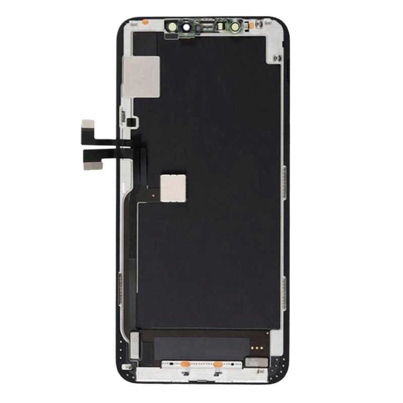 Pantalla Completa COOL para iPhone 11 Pro (Calidad AAA+) Negro