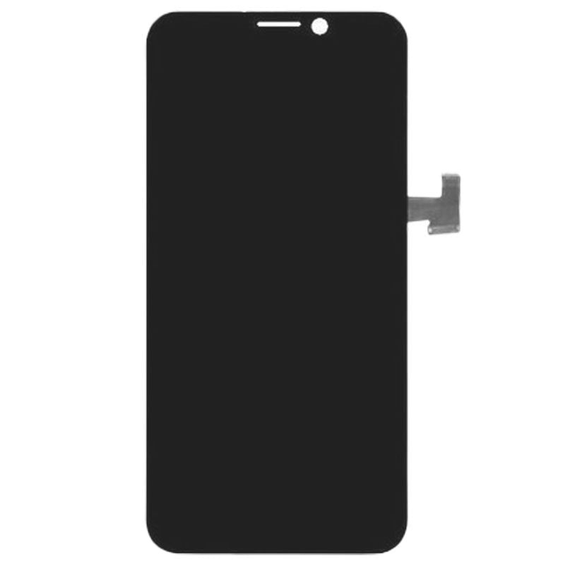 Pantalla Completa COOL para iPhone 11 Pro Max (Calidad AAA+) Negro