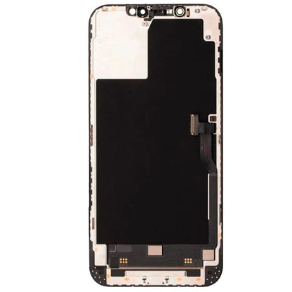 Pantalla Completa COOL para iPhone 12 Pro Max (Calidad AAA+) Negro