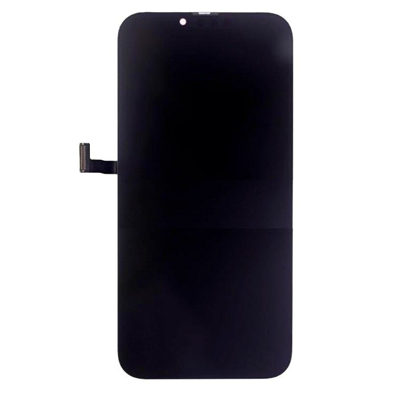 Pantalla Completa COOL para iPhone 13 (Calidad AAA+) Negro