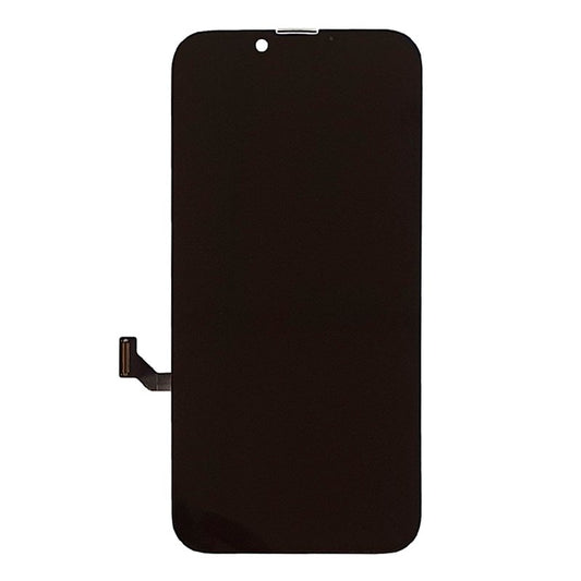 Pantalla Completa COOL para iPhone 14 (Calidad AAA+) Negro