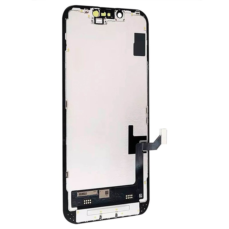 Pantalla Completa COOL para iPhone 14 Plus (Calidad AAA+) Negro